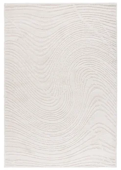 New LABEL51 Vloerkleed Nola 160 x 230cm, kleur Ivoor