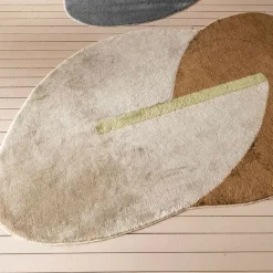 New Zuiver Vloerkleed Phila 160 x 257cm