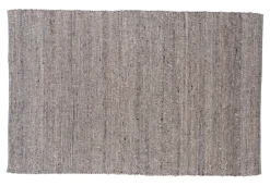 Discount Nohr Vloerkleed Quintell Wol, kleur Grijs