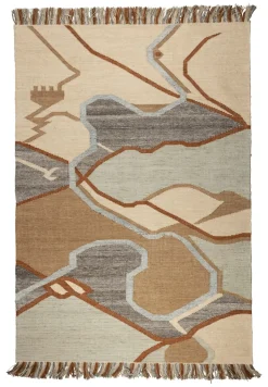 Best Zuiver Vloerkleed Saigon Gerecycled PET, 160 x 230cm