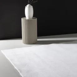 Online Nohr Vloerkleed Shimika kleur Wit