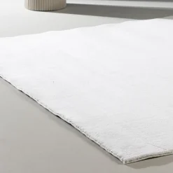 Online Nohr Vloerkleed Shimika kleur Wit