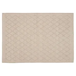New Kave Home Vloerkleed Sybil 160 x 230cm Beige