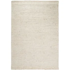 Best By-Boo Vloerkleed Takara Wol, kleur Ivory