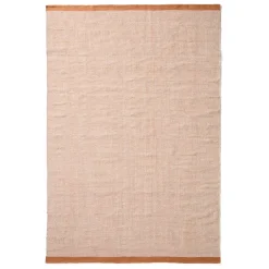 Sale Kave Home Vloerkleed Tinei 200 x 300cm, kleur Oranje
