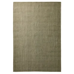 Kave Home Vloerkleed Tirla 200 x 300cm, kleur Groen