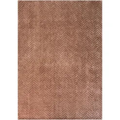 Hot Richmond Interiors Vloerkleed Velay 200x300cm, kleur Coffee