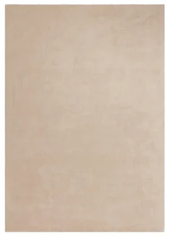 LABEL51 Vloerkleed Velo 160 x 230cm, kleur Beige