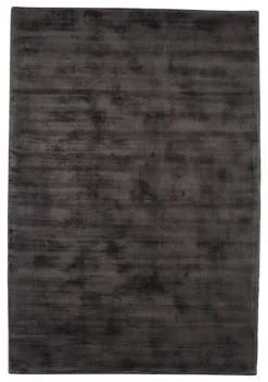 Best LABEL51 Vloerkleed Velvy kleur Antraciet