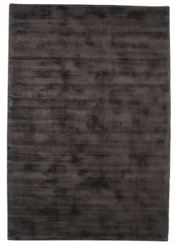 Best LABEL51 Vloerkleed Velvy kleur Antraciet