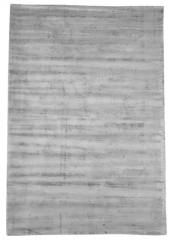 Best LABEL51 Vloerkleed Velvy kleur Grijs