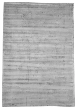 Best LABEL51 Vloerkleed Velvy kleur Grijs