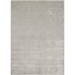 Discount Richmond Interiors Vloerkleed Yuna kleur Beige