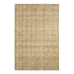 Hot Kave Home Vloerkleed Zarn Wolmix, 200 x 300cm, kleur Groen
