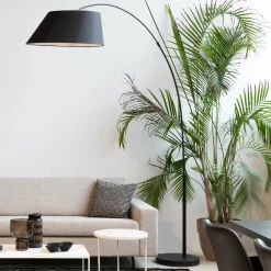 Sale Zuiver Vloerlamp Arc 222cm