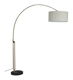 Outlet Dutchbone Vloerlamp Archie 212cm hoog