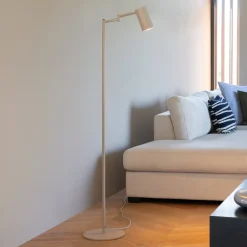 New it's about RoMi Vloerlamp Bilbao 154cm