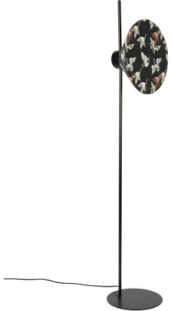 Outlet ZILT Vloerlamp Birds 158cm