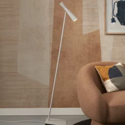 Best it's about RoMi Vloerlamp Bordeaux 145cm