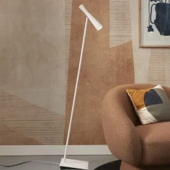 Best it's about RoMi Vloerlamp Bordeaux 145cm