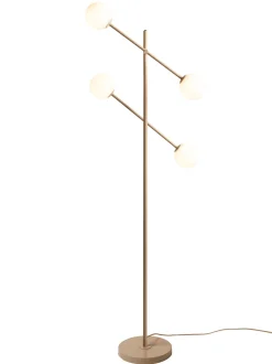 Discount it's about RoMi Vloerlamp Copenhagen 170cm
