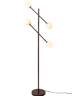 Discount it's about RoMi Vloerlamp Copenhagen 170cm