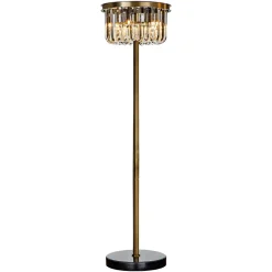 Best Richmond Interiors Vloerlamp Dagmar 150cm
