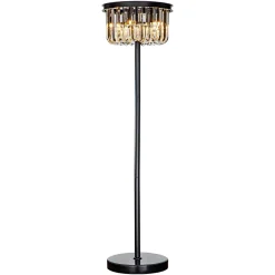 Best Richmond Interiors Vloerlamp Dagmar 150cm
