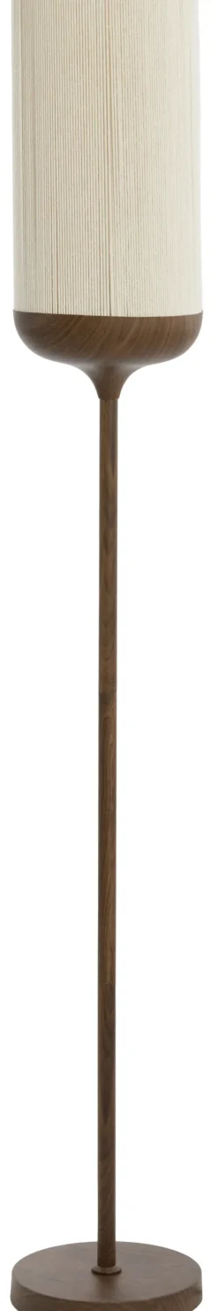 Discount Light & Living Vloerlamp Dania 159cm