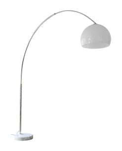 Sale Artistiq Living Vloerlamp Deen 230cm, kleur Wit