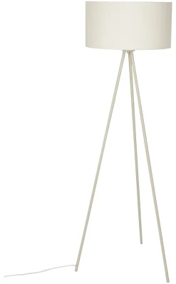 Best ZILT Vloerlamp Devonta 146cm