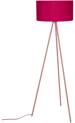 Best ZILT Vloerlamp Devonta 146cm