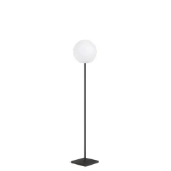 New Kave Home Vloerlamp Dinesh LED, 120cm