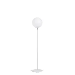 New Kave Home Vloerlamp Dinesh LED, 120cm