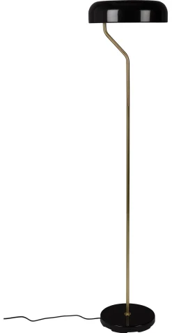 New Dutchbone Vloerlamp Eclipse 130cm