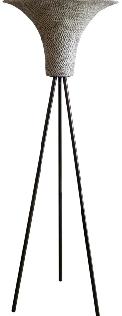 Sale Artistiq Living Vloerlamp Elmore Palmblad