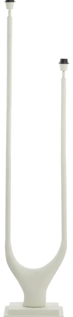 Light & Living Vloerlamp Gavi 2-Lamps