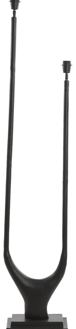 Light & Living Vloerlamp Gavi 2-Lamps