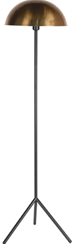 New LABEL51 Vloerlamp Globe