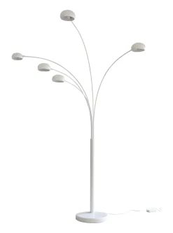 New Artistiq Living Vloerlamp Gregor 5-lamps