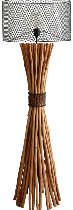 Clearance Artistiq Living Vloerlamp Heide Drijfhout