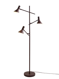 Best it's about RoMi Vloerlamp Izmir 171cm