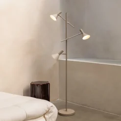 Best it's about RoMi Vloerlamp Izmir 171cm