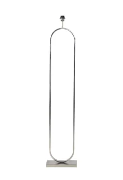 Hot Light & Living Vloerlamp Jamiri 142cm (excl. kap)