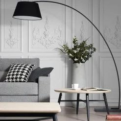 Clearance Kave Home Vloerlamp Juhe