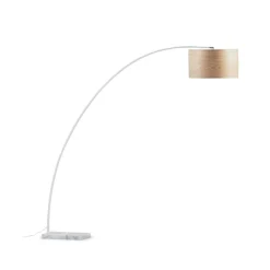 Clearance Kave Home Vloerlamp Juhe