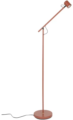 Best ZILT Vloerlamp Kennith 120cm