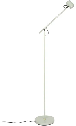 Best ZILT Vloerlamp Kennith 120cm