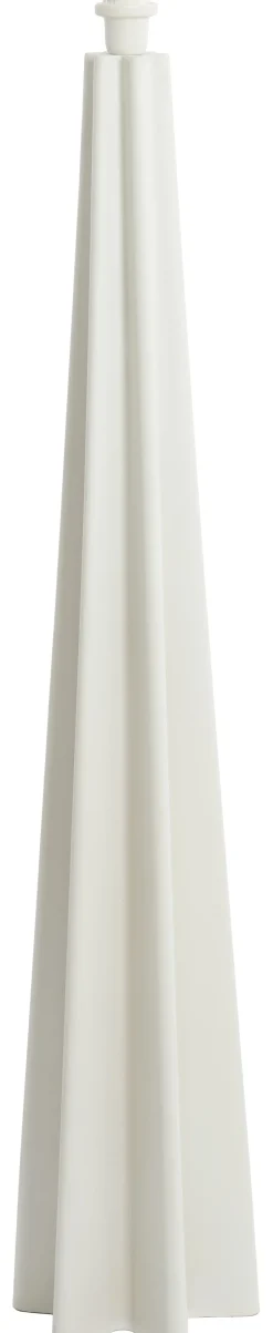 Hot Light & Living Vloerlamp Kuala 124cm (excl. kap)