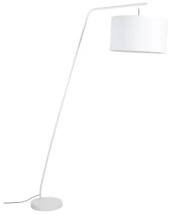 Discount ZILT Vloerlamp Laniece 224cm hoog